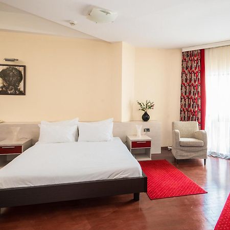 Bed and Breakfast Pelister Skopje Camera foto