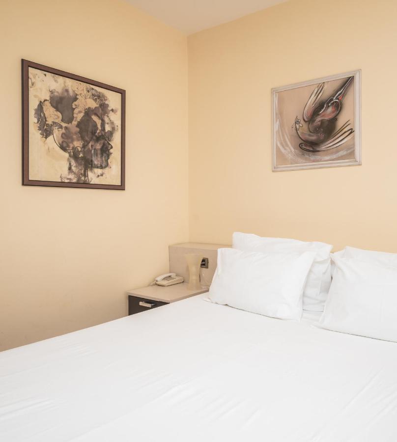 Bed and Breakfast Pelister Skopje Camera foto