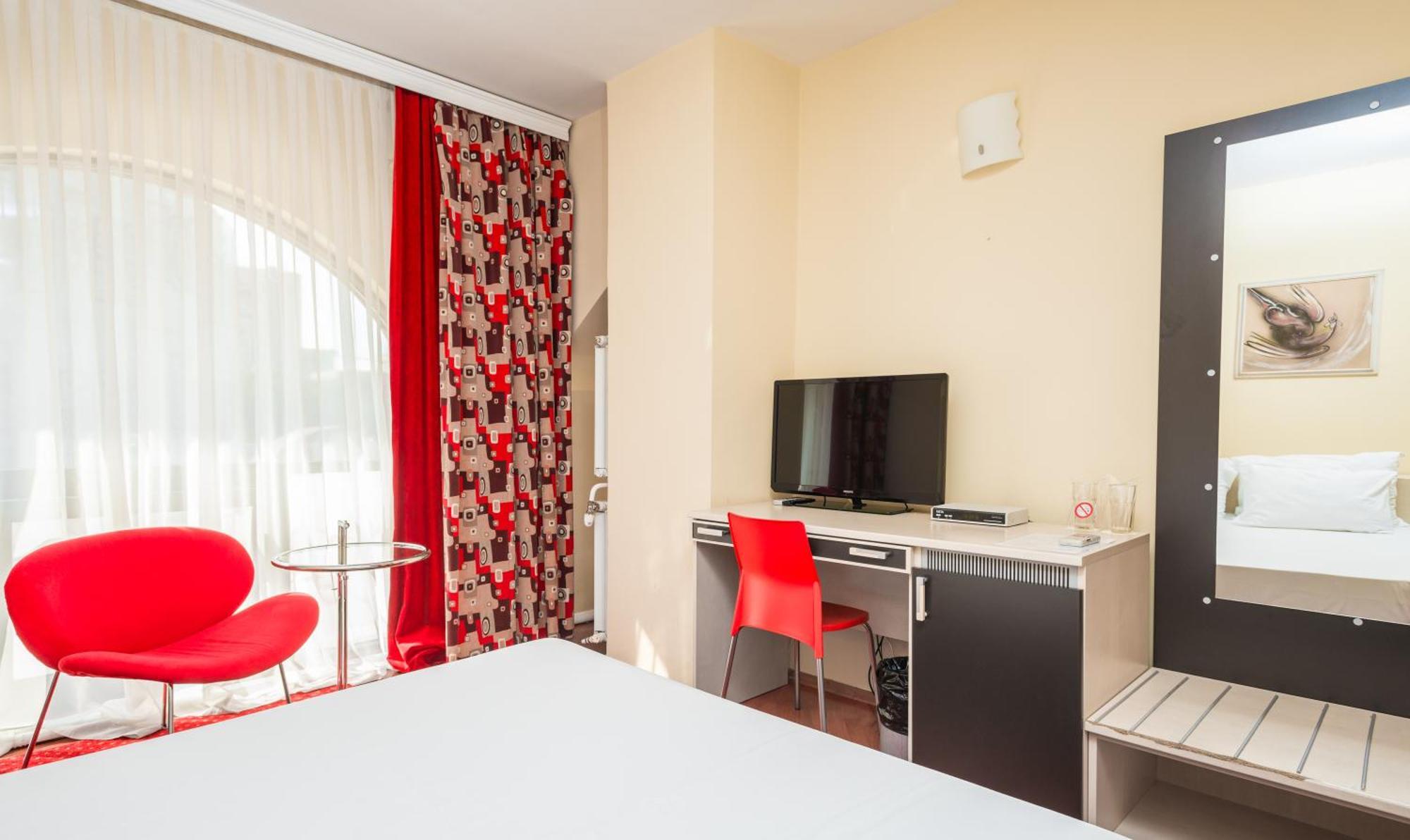 Bed and Breakfast Pelister Skopje Camera foto