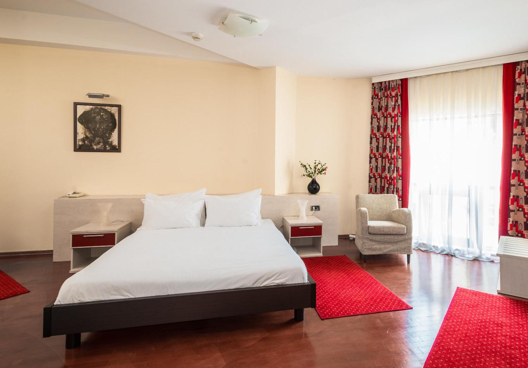 Bed and Breakfast Pelister Skopje Camera foto