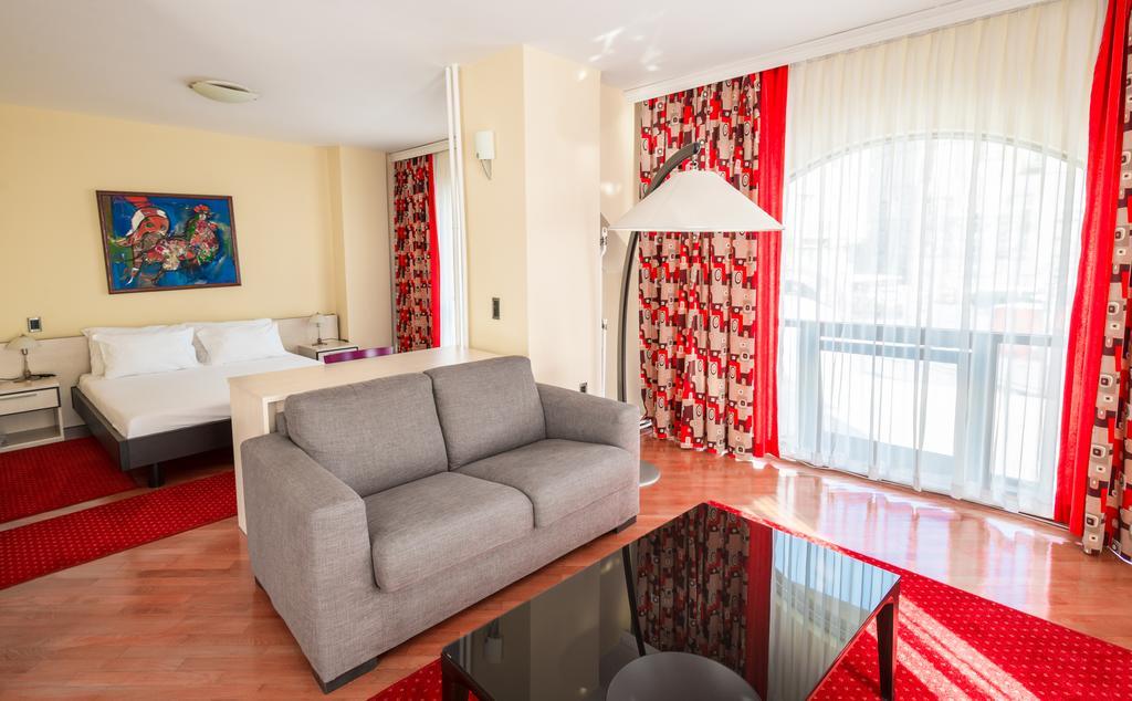 Bed and Breakfast Pelister Skopje Camera foto