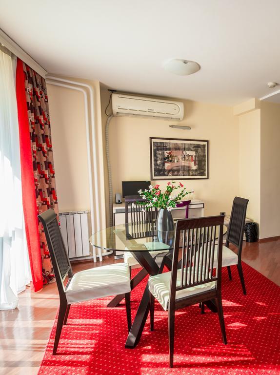 Bed and Breakfast Pelister Skopje Camera foto