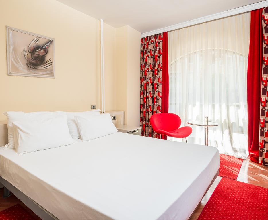 Bed and Breakfast Pelister Skopje Camera foto